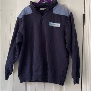 Montauk crewneck